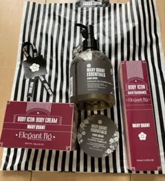 マリークワント　化粧品　ボディケア　まとめ売り 2026年最新】MARY QUANT ボディクリームの人気アイテム - メルカリ