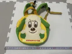 わんわん　リュックサック