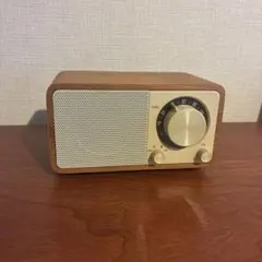 Tivoli Audio MODEL ONE BT2 ウォルナットベージュ - メルカリ