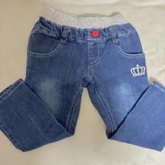 BABYDOLL デニムパンツ 100cm