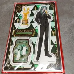 ワンピース FILM GOLD × スイパラ限定 アクスタ ゾロ ロロノア・ゾロ 