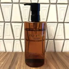 shu uemura ultime8 クレンジングオイル