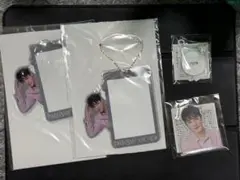 NCT DREAM ジェノ JENO ラントイ セット