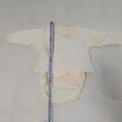 コンビ　60-70cm　ロンパース