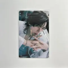 StrayKids スキズ GIANT 会場限定 東京 B トレカ ヒョンジン