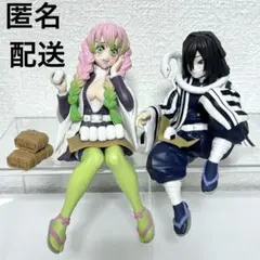2026年最新】甘露寺蜜璃 フィギュアの人気アイテム - メルカリ