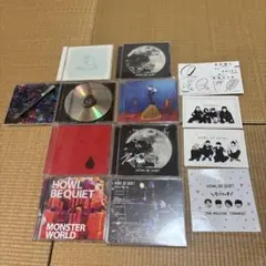 moon 初期豪華版サントラ　THE SKETCHES OF MOONDAYS moon 初期豪華版サントラ THE SKETCHES OF MOONDAYS - メルカリ