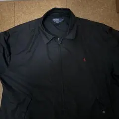 Polo by Ralph Lauren ナイロンジャケット XL