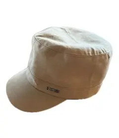 ハンチング キャスケット