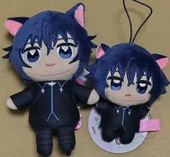 2026年最新】しゅごキャラ+ぬいぐるみの人気アイテム - メルカリ