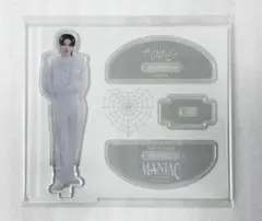«新品、未開封»ゆらゆらアクリルスタンド MANIAC フィリックス アクスタ