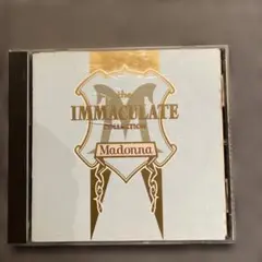 マドンナ/ウルトラ・マドンナ～グレイテスト・ヒッツ 紙ジャケットCD・未開封 Amazon.co.jp: ウルトラ・マドンナ グレイテスト・ヒッツ: ミュージック