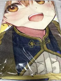 すとぷりピクチャータオル（るぅとくんver.）