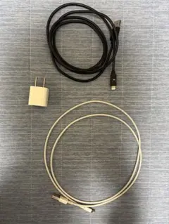ライトニングケーブル(USB-A) 中古 Apple純正品