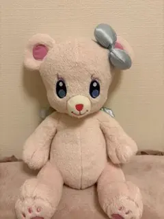 アイカツスターズ 限定 ぬいぐるみ マスコットチャーム スウィーティー