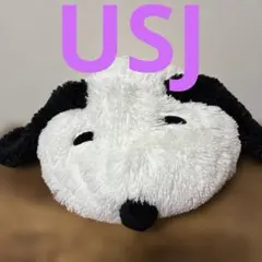 USJ スヌーピー　ハロウィン