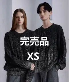 2026年最新】clel ニットの人気アイテム - メルカリ