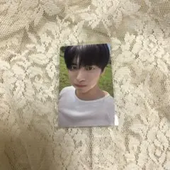 txt テヒョン Together showcase 限定トレカ