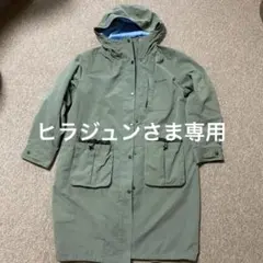 Columbia マウンテンコート