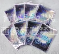 遊戯王ラッシュデュエル 遊戯王の日 参加賞 特製カードプロテクター スリーブ