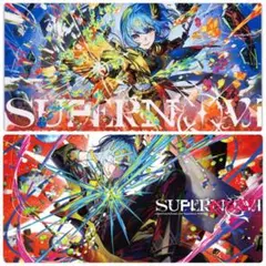 ホロライブプロダクション 大判マウスパッド 星街すいせい 2種セット