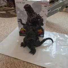 ゴジラ-1.0 怪獣咆哮撃 フィギュアのサムネイル