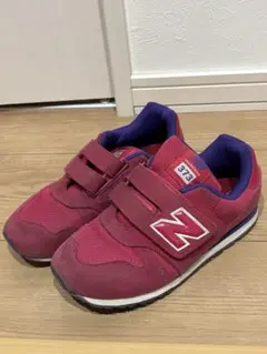 New Balance 373 スニーカー