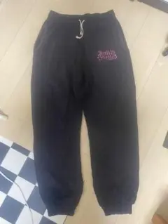 ワコマリア　スウェットパンツ　Mサイズ
