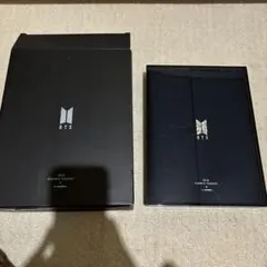 サマーパッケージ2019 BTS 特典V キムテヒョン BTS UNBOXING】 V TYPE 1 テテの写真集開封！ KIM TAEHYUNG photobook