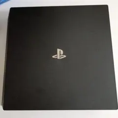 Sony PlayStation 4 Pro 本体 4K HDR