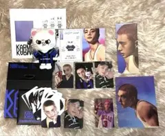 ヒョンジン ジニレット KARMA SKZOO スキズ トレカ Hyunjin