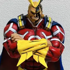 僕のヒーローアカデミア オールマイト オールフォーワン フィギュア