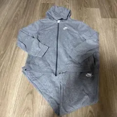 Jordan ジョーダン セットアップ XXL ジップパーカー スウェットパンツ