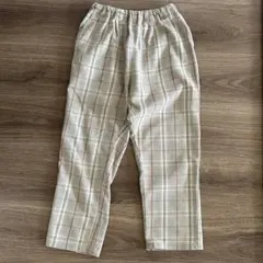 MPS テーパードパンツ　サイズ130