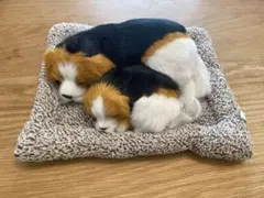 ビーグル ぬいぐるみ