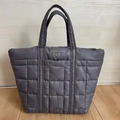 マイケルコース トートバッグ ナイロン キルティング