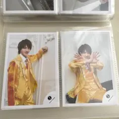東京リベ 新体験展 公式図録 Gold・Silver 2冊セット【オマケ付き
