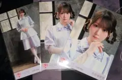 LOVE イコラブ 劇薬中毒MV衣装 生写真 大谷映美里 - メルカリ
