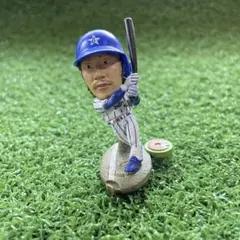横浜ベイスターズ 多村選手 フィギュアのサムネイル