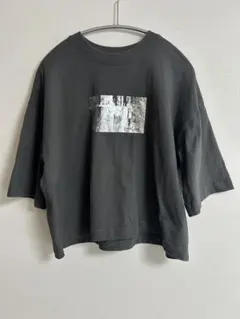 COLONY 2139 プリントTシャツ Fのサムネイル