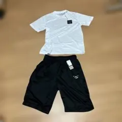 marucci メンズ Tシャツ ハーフパンツ 上下セット セットアップ - メルカリ