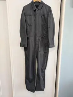 【希少】UNDERCOVER 15SS オールインワン つなぎ グレー サイズ2 2026年最新】UNDERCOVER メンズ オーバーオール・つなぎの人気アイテム