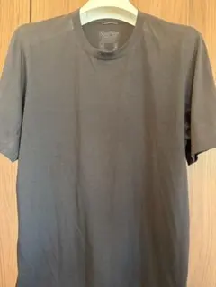 Patagonia Capilene Cool Trail Tシャツ M 黒