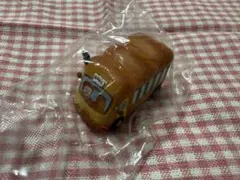 パンどろぼう　カプセルトイ　第5弾『パンどろぼうとほっかほっかー』