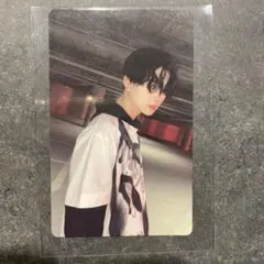 enhypen  マニフェスト　トレカ　ニキ