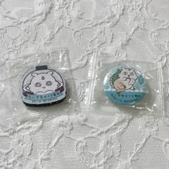 ちいかわ くら寿司 あのこ セット