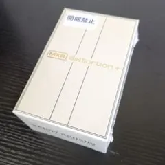 2026年最新】MXR rr104の人気アイテム - メルカリ