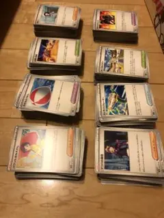 ポケモンカード　トレーナーズのみ800枚以上