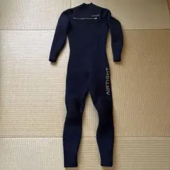 AIRTIGHT エアタイト ロングスプリング AIRTIGHT エアータイト EDGE エッジ 2X2mm メンズ ウェット