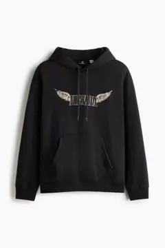H&M NIRVANA パーカー　y2k